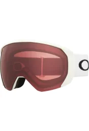 OAKLEY Flight Path L Matte White Prizm Snow Dark Grey