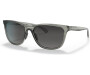 OAKLEY Leadline Grey Ink Prizm Grey Gradient