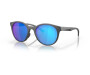 OAKLEY Spindrift Matte Carbon Prizm Sapphire Polarized