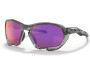 OAKLEY Plazma Grey Ink Prizm Road