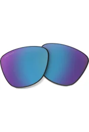 OAKLEY Frogskins Lens Prizm Sapphire Polarized