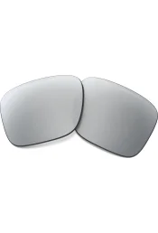 OAKLEY Holbrook Lens Chrome