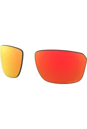Split Shot Replacement Lens Prizm Ruby Polarized