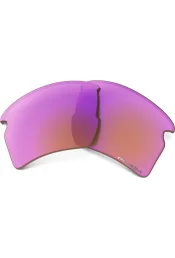Flak 2.0 XL Replacement Lens Prizm Trail