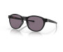 OAKLEY Reedmace Black Ink Prizm Grey