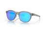 OAKLEY Reedmace Matte Grey Ink Prizm Sapphire