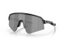 OAKLEY Sutro Lite Sweep Matte Black Prizm Black