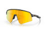 OAKLEY Sutro Lite Sweep Matte Carbon Prizm 24k