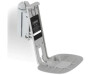 FLEXSON Wall Mount for Sonos One, One SL and Play:1 Single - White