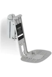 FLEXSON Wall Mount for Sonos One, One SL and Play:1 Single - White