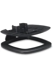 FLEXSON DESK STAND FOR SONOS ONE OR PLAY:1 Black