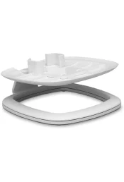 FLEXSON DESK STAND FOR SONOS ONE OR PLAY:1 White