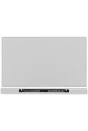 FLEXSON WALL MOUNT FOR SONOS ARC Black