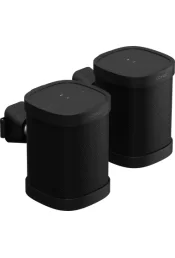 Sonos One Wall Mount 2tk - must