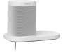 Sonos One Shelf valge