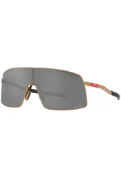 OAKLEY Sutro TI PM Gold Prizm Black