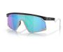 OAKLEY BXTR Matte Black Prizm Sapphire