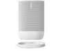 Sonos MOVE (gen2) - must valge