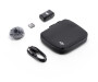 Mikrofon DJI Mic 2 Transmitter (Shadow Black)