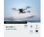 Droon DJI Mini 4K Fly More Combo