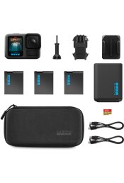 Spordikaamera GoPro HERO13 Black Power Bundle