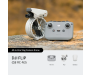 Droon DJI Flip DJI RC-N3 puldiga