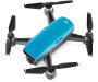DJI Spark Fly More Combo Sinine