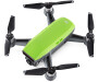 DJI Spark Fly More Combo Roheline