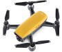 DJI Spark Fly More Combo Kollane