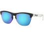 OAKLEY Frogskins Lite Matte Black Prizm Sapphire