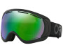 OAKLEY Canopy Factory Pilot Blackout Prizm Snow Jade Iridium