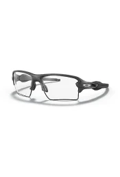 P&auml;ikeseprillid OAKLEY Flak 2.0 XL Matte Black Clear