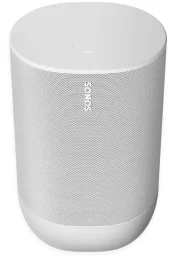 Sonos MOVE kaasaskantav juhtmevaba k&otilde;lar valge