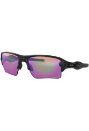 P&auml;ikeseprillid OAKLEY Flak 2.0 XL Polished Black Prizm Golf