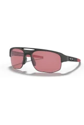 P&auml;ikeseprillid OAKLEY Mercenary Matte Carbon Prizm Dark Golf