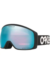 M&auml;eprillid OAKLEY Flight Tracker M Factory Pilot Black Prizm Snow Sapphire Iridium