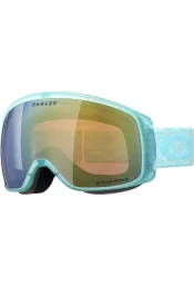 M&auml;eprillid OAKLEY Flight Tracker M Jasmine Aura Prizm Sage Gold