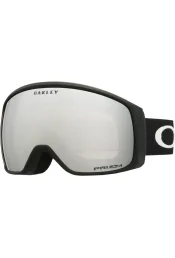 M&auml;eprillid OAKLEY Flight Tracker M Matte Black Prizm Snow Black Iridium