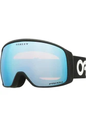 M&auml;eprillid OAKLEY Flight Tracker L Factory Pilot Black Prizm Snow Sapphire Iridium