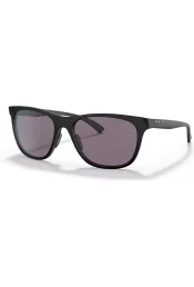 P&auml;ikeseprillid OAKLEY Leadline Matte Black Prizm Grey