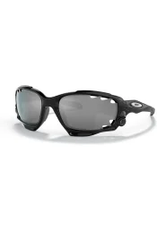 P&auml;ikeseprillid OAKLEY Racing Jacket Polished Black Prizm Black