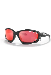 P&auml;ikeseprillid OAKLEY Racing Jacket Carbon Prizm Trail Torch