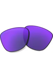 Prilliklaasid OAKLEY Frogskins Prizm Violet