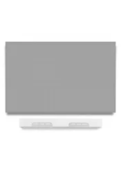 FLEXSON seinakinnitus Sonos Beam valge