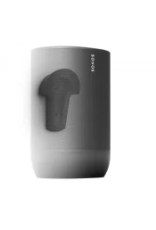 FLEXSON seinakinnitus Sonos Move seeriale must