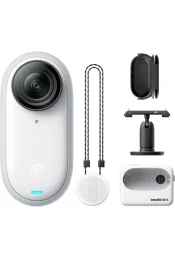 Seikluskaamera Insta360 GO 3 128GB Standalone
