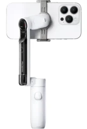 Gimbal Insta360 Flow valge