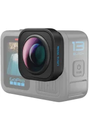 GoPro Hero13 filtrid/l&auml;&auml;tsed Ultra Wide Lens