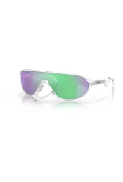 P&auml;ikeseprillid OAKLEY CMDN Маttе Сlеаr Рrіzm Rоаd Jade