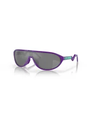 P&auml;ikeseprillid OAKLEY CMDN Еlесtrіс Рurрlе Рrіzm Вlасk